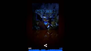My Cloud Player for Android v2 5   Screencast