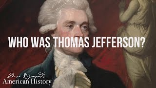 Who was Thomas Jefferson? | Top-Rated American History Homeschool Curriculum