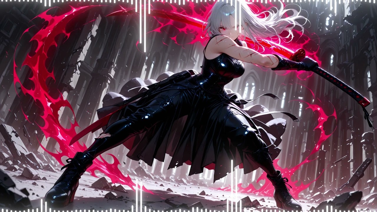 【ストーリーソング】Zero Limit【#1】