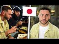 Live irl au japon avec zack joel et lquipe 4 