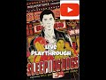 Sleeping Dogs Playthrough