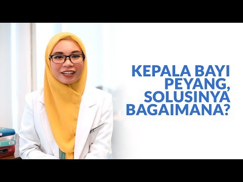 Video: Adakah brachycephaly membetulkan dirinya sendiri?