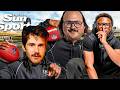 This Joke Gets Out of Control FAST 😳 (Nick Mullen Goes Too Far) | Cum Town