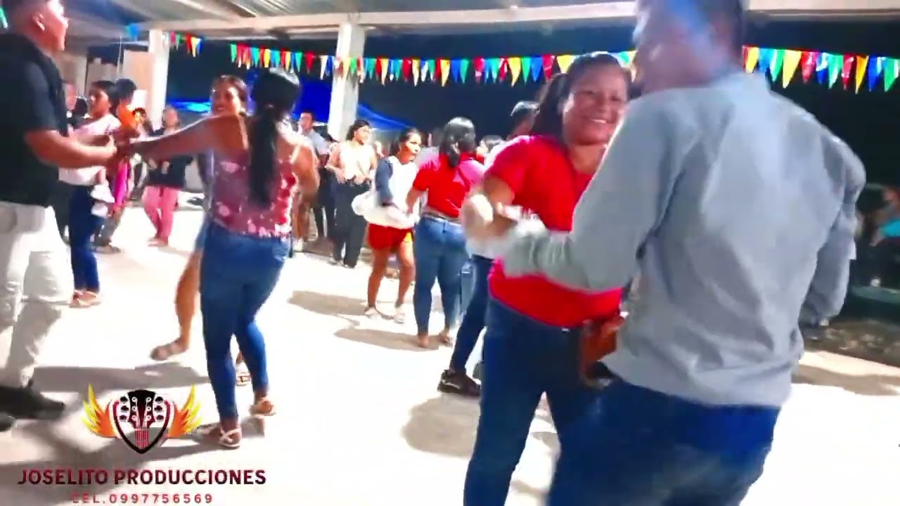 WAYSA SAMAY 2025 ((SUMAK WARMI))