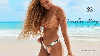 RIP CURL TEEN HANALEI BAY BIKINI - Tablas Surf Shop