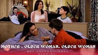 A Mothers Love Vs A Sons First Heartbreak   Movie Explained