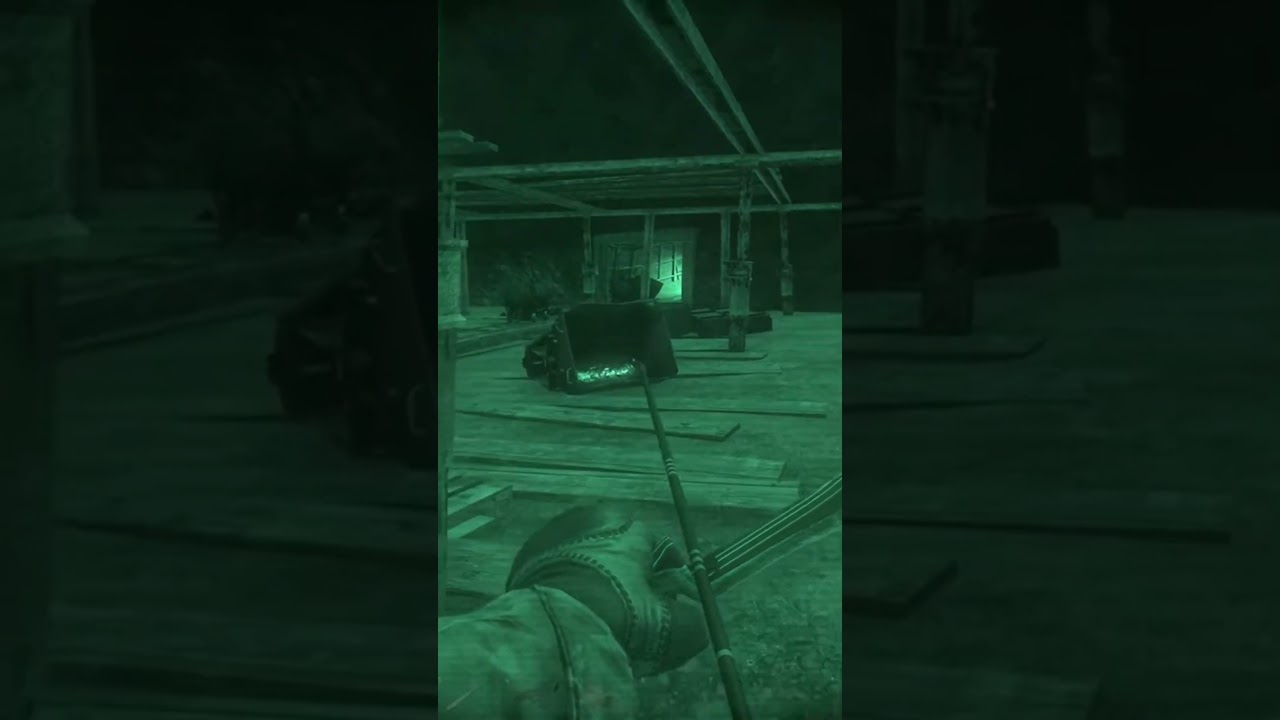 Scum - Mines Are Scary! 