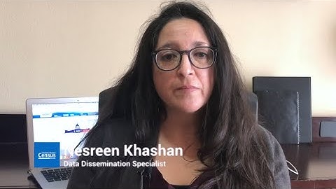 DATA GEMS: How to Access Data for My Congressional District