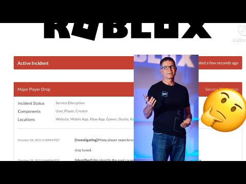 What S Wrong With Roblox Today YouTube Hqdefault 