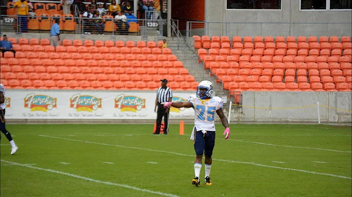 Willie Quinn Junior Highlight (2015)