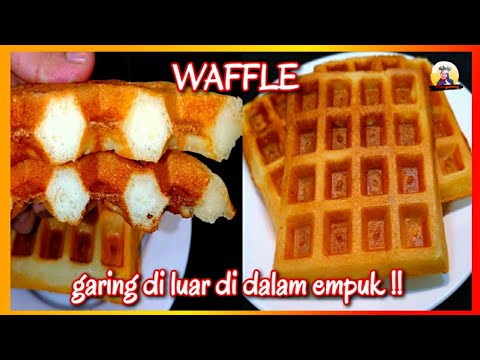 Waffle Ncc