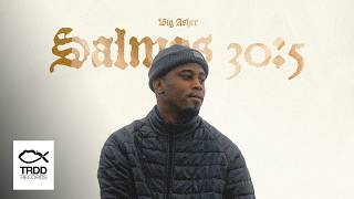 Big Asher | Salmos 30:5 | Além Do Véu (EP) | TRDD Records | (Visualizer)