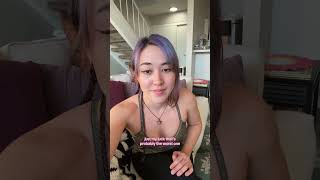 Getting Over My Greatest Fears