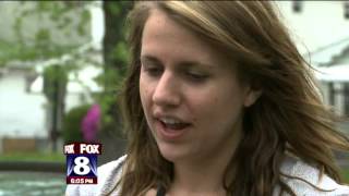 Update on Amanda Berry
