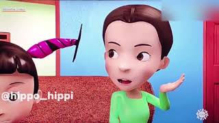 Keluarga Somat  Bell Pintu part 1