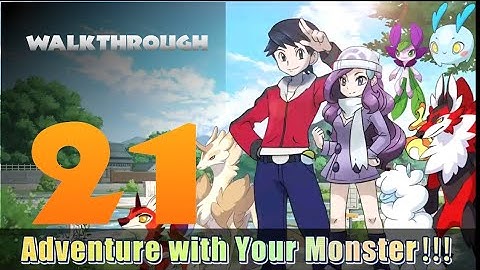 Pet Evolution - Gameplay Walkthrough Part 21 (Side Quest) (Android) | KURSE GAMING