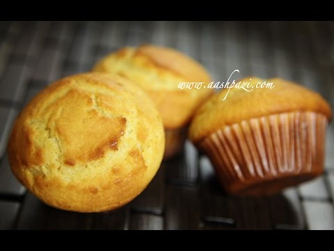 Mantecadas Muffin Recipe-11-08-2015