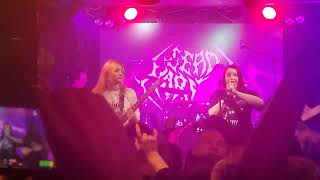 Lead Horizon - Katana - Live at Live Stars - Москва - 22.11.2024