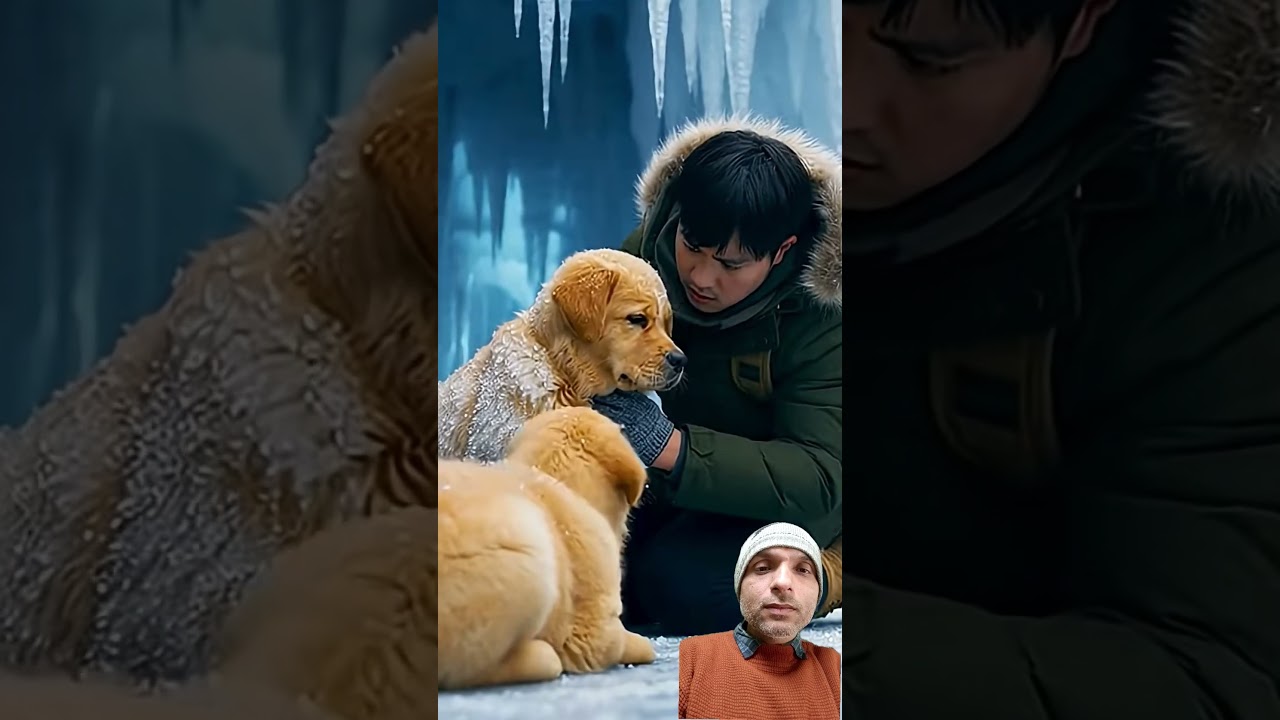 Cat’s Ninja Move vs Dog’s Confusion 🤣