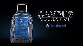 granite gear rolling backpack