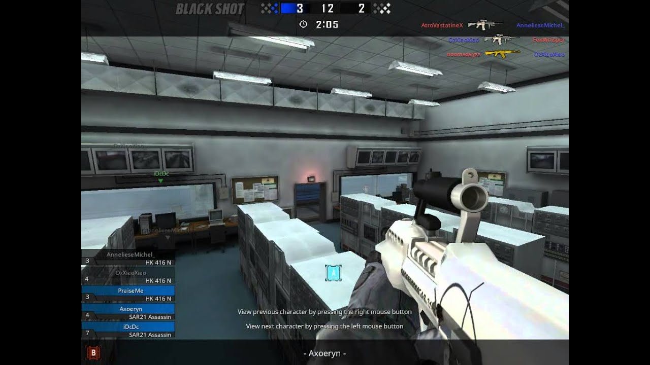 OwnWinStreak Hacking in  Clanwar