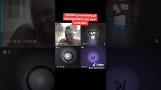 Gavumenti Muyambe Abali E Cambodia