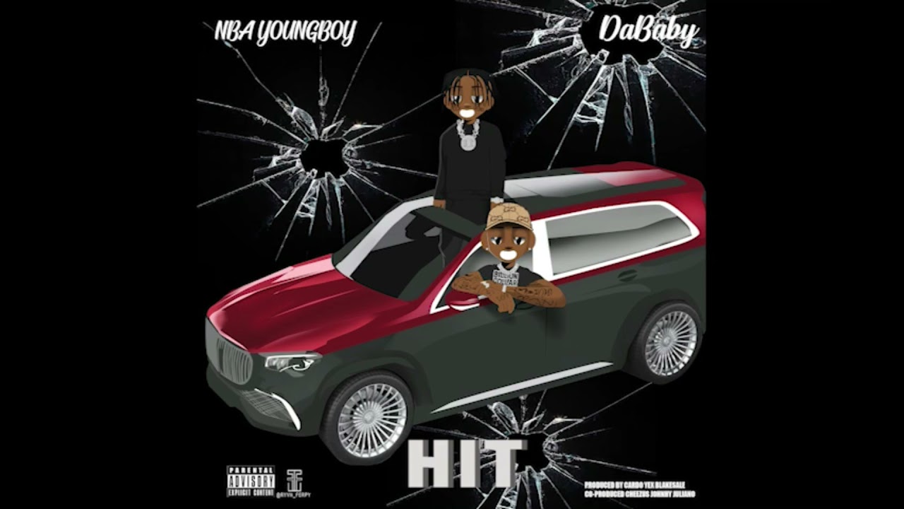 DaBaby x NBA YoungBoy - Hit