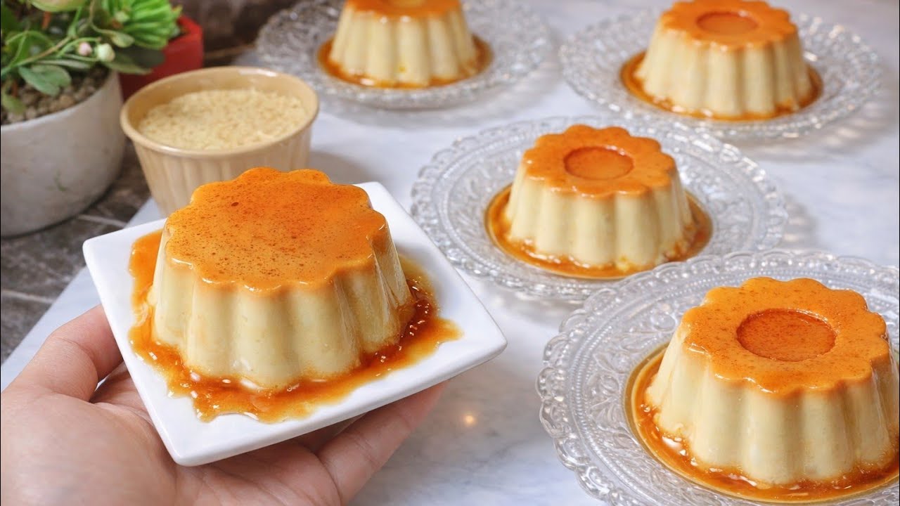 تحضيرات رمضان🌙2026 عمركوم جربتو بحال هاد لفلان العجيب صراحة كيجي رائع 😋كريمي متشبعوش منو