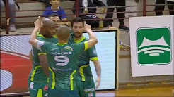 Highlights Luparense Kaos | gara-2 playoff