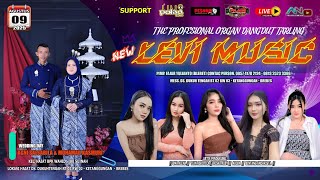 LIVE STREAMING ORGAN DANGDUT LEVI MUSIC//LIVE DS. DUKUH TENGAH - KETANGGUNGAN 09 AGUSTUS 2025 MALAM