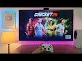 Cricket 26 Xbox Series S Xbox Game Pass Cricket 26 Xbox Series S Xbox Game Pass