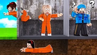 My Prison | Roblox | NAKATAKAS SILA SA PRISON KO! screenshot 4