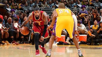 NBA "Superstar 1v1" MOMENTS