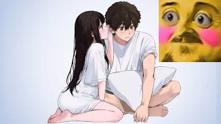 Forsen reacts to Girlfriend Asks You To Call Her Mommy - Cute ASMR