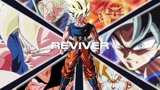 Download lagu 【ドッカンバトル】REVIVER ー再起する力【MAD】