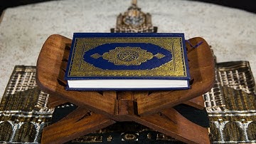 022 - Surah Al Hajj (The Pilgrimage)  سورة الحج بصوت توفيق الصائغ