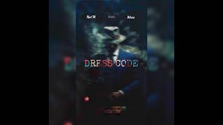 Albert Vm Feat Aifeex - Dresscode Official Audio