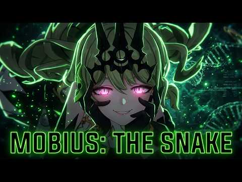 + 🫦Herrscher🫦+ MAD (AMV) Honkai Impact 🔥