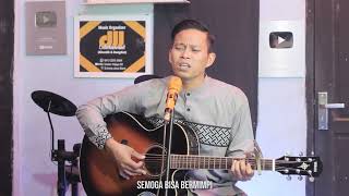 DADAN WIJAYA - CINTA SAMPAI MATI VERSI SHOLAWAT