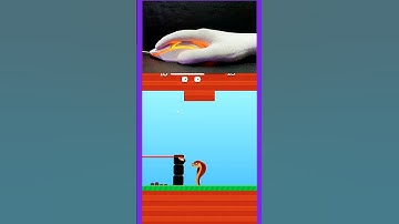 square bird 18 #funnygameplay #shorts