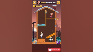 Home Pin Level 136 Walkthrough