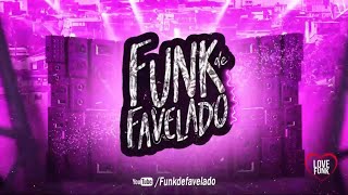 EU SÓ DE CANTO OBSERVANDO ESSA SALADA - MC Cebezinho (DJ Yuri Pedrada) FUNK 2025