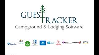 Guest Tracker Campground & Lodging Software
