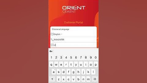 Customer EPOD Process