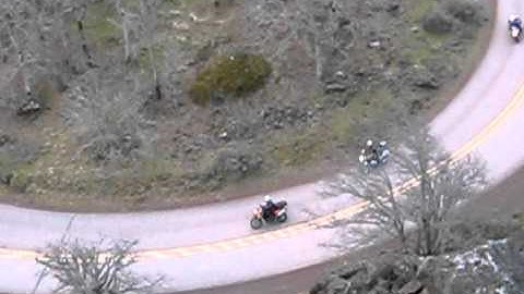 Rowena Curves 1 (raw video)