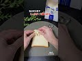 【ズボラでもカンタンな薔薇トースト🍞🌹】