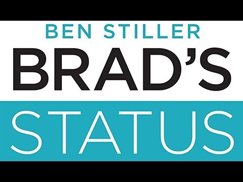 Brad’s Status Soundtrack list