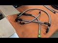 BMRS hose comparison