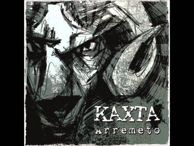 Watch Kaxta - Bésame on YouTube Watch Kaxta - Bésame on YouTube