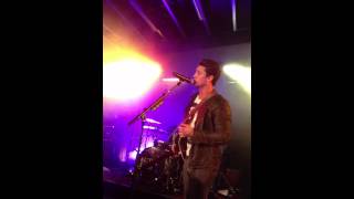 BASTIAN BAKER - TOMORROW MAY NOT BE BETTER 1/2 - Starling Hotel Geneva - 07/02/2013